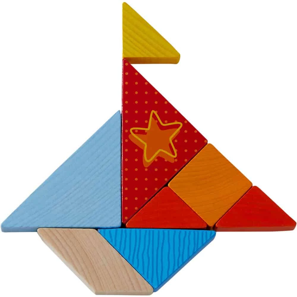 Tangram Divertido