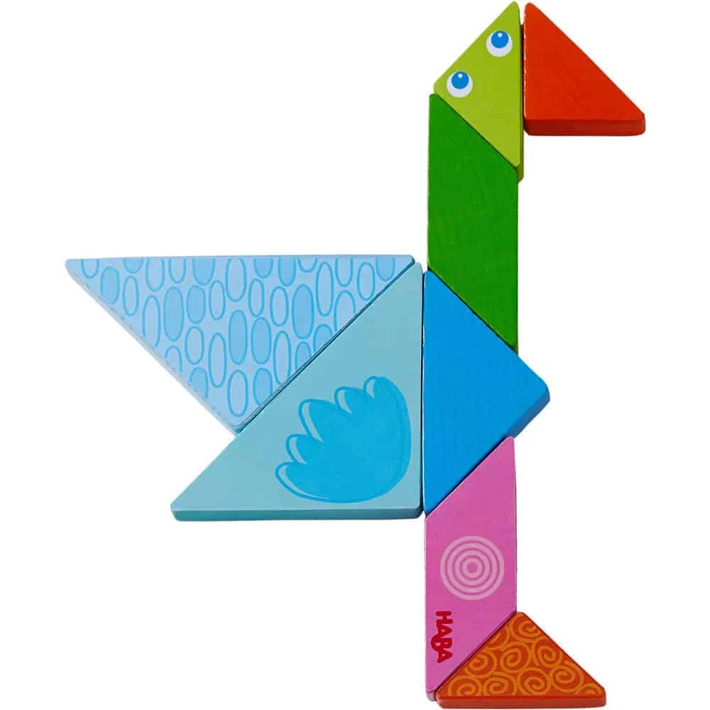 Tangram Divertido