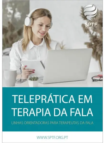 Teleprática em Terapia da Fala