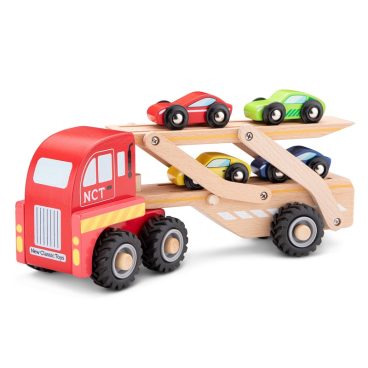 Transporte de Carros