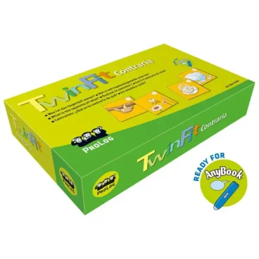 TwinFit Contraria