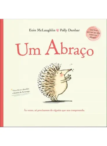 Um Abraço