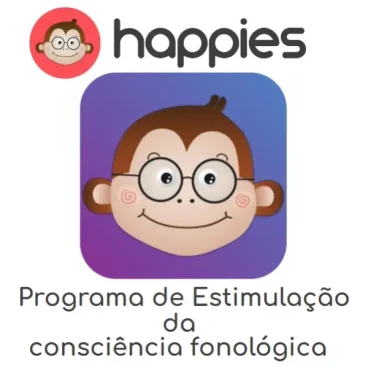 HAPPIES - PECF - Programa de Estimulação da Consciência Fonológica
