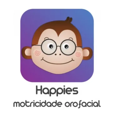 HAPPIES - Motricidade Orofacial - Aplicação Informática