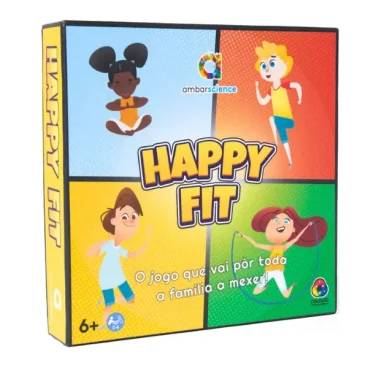 Happy Fit