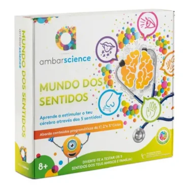Mundo dos Sentidos