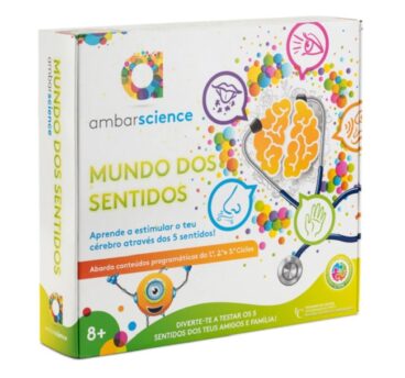 Calaméo - Catálogo Ambar Science 2023