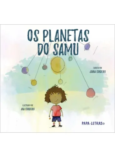 OS PLANETAS DO SAMU