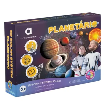 Planetário