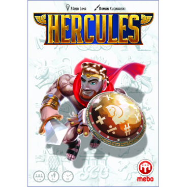 Hércules - Jogo de Cálculo