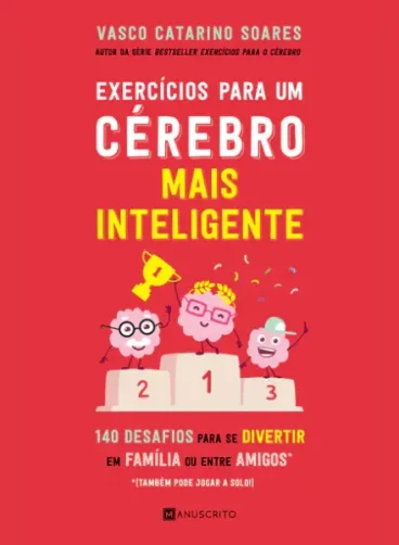 Exercícios para um Cérebro mais Inteligente