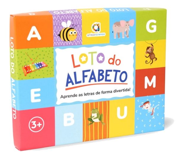 Loto Alfabeto