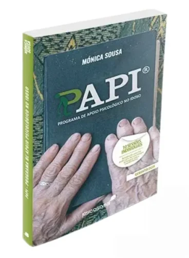 PAPI - Programa de Apoio Psicológico no Idoso