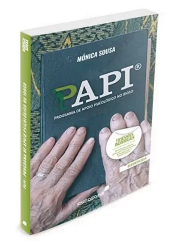 PAPI - Programa de Apoio Psicológico no Idoso