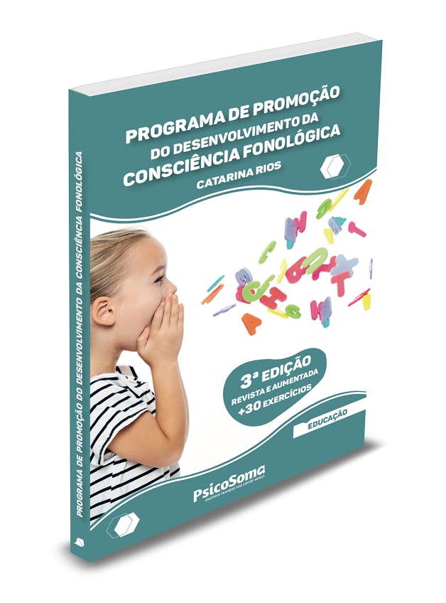 Programa de Promoção do Desenvolvimento da Consciência Fonológica