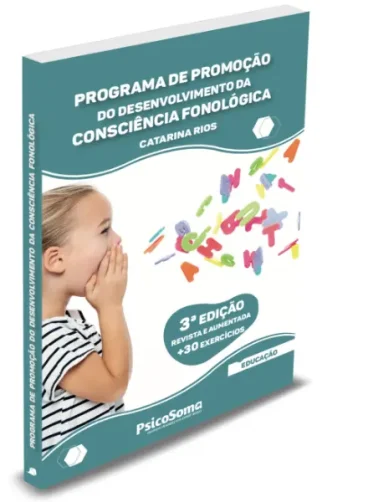 Programa de Promoção do Desenvolvimento da Consciência Fonológica