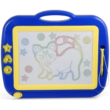 Quadro Magnético com Caneta Jumbo