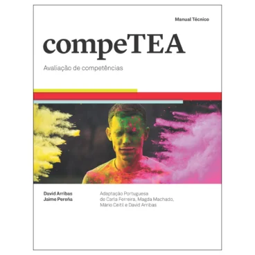 CompeTEA - Avaliação de Competências