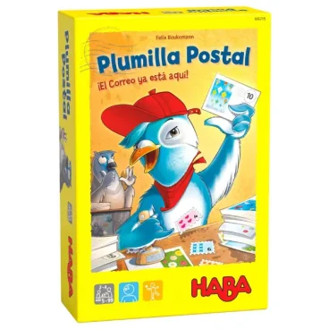 Jogo do Pombo Correio