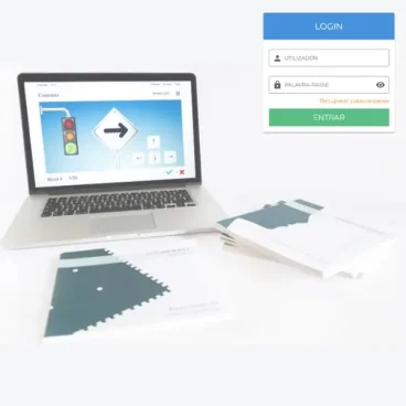 COGWEB - Treino Cognitivo Online | Oficina Didáctica