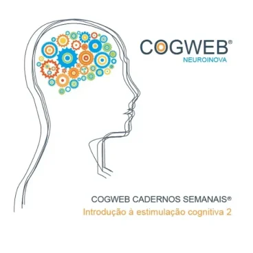 COGWEB - Cadernos Semanais | Introdução à estimulação cognitiva 2