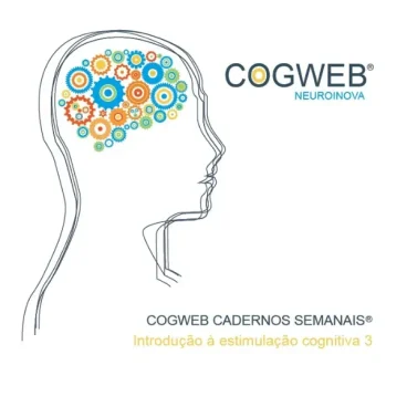COGWEB - Cadernos Semanais | Introdução à estimulação cognitiva 3