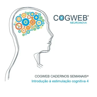 COGWEB - Cadernos Semanais | Introdução à estimulação cognitiva 4