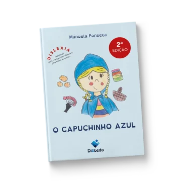 Capuchinho Azul