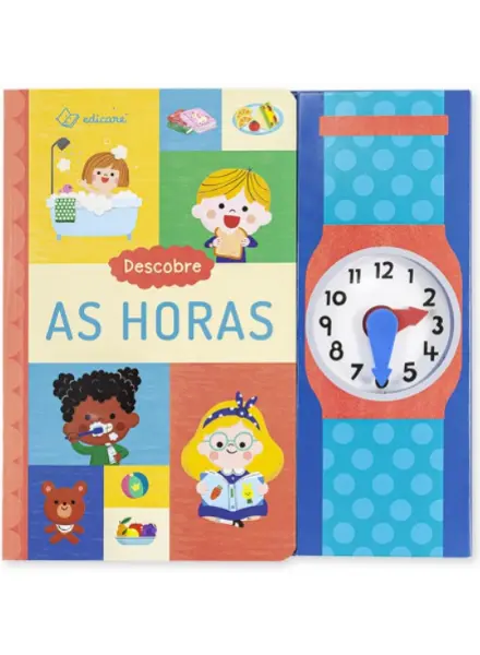 Descobre As Horas