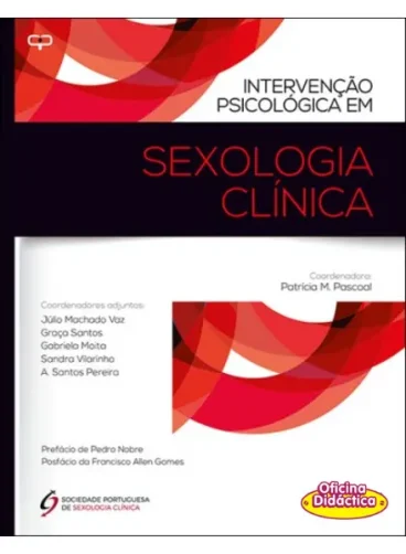 Intervenção Psicológica em Sexologia Clínica