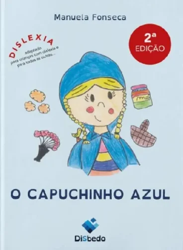 O Capuchinho Azul