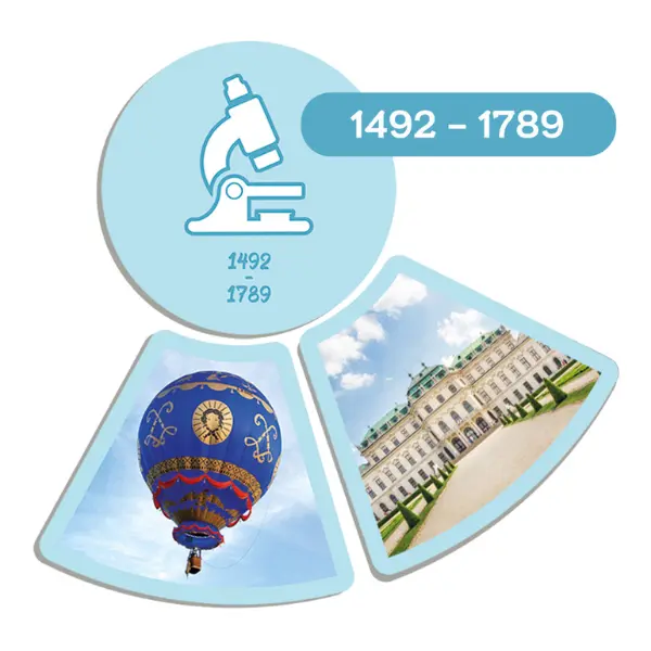 Factos Históricos - Joga e Aprende sobre os Períodos da História - Image 7