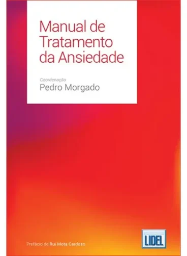 Manual de Tratamento da Ansiedade