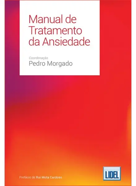 Manual de Tratamento da Ansiedade