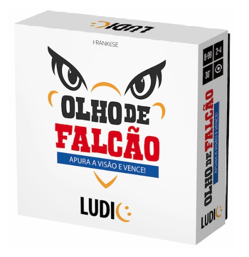 Jogo De Olho na Escola - De Olho nos Planos