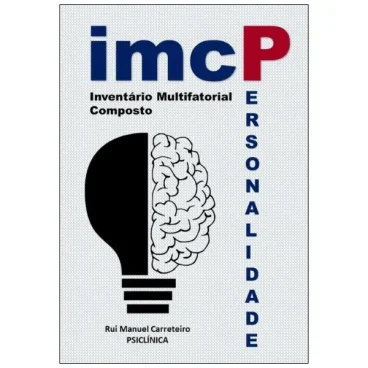 IMCP - Inventário Multifatorial Composto de Personalidade