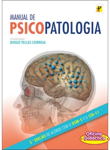 Manual de PSICOPATOLOGIA