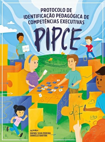 PIPCE - Protocolo de Identificação Pedagógica de Competências Executivas