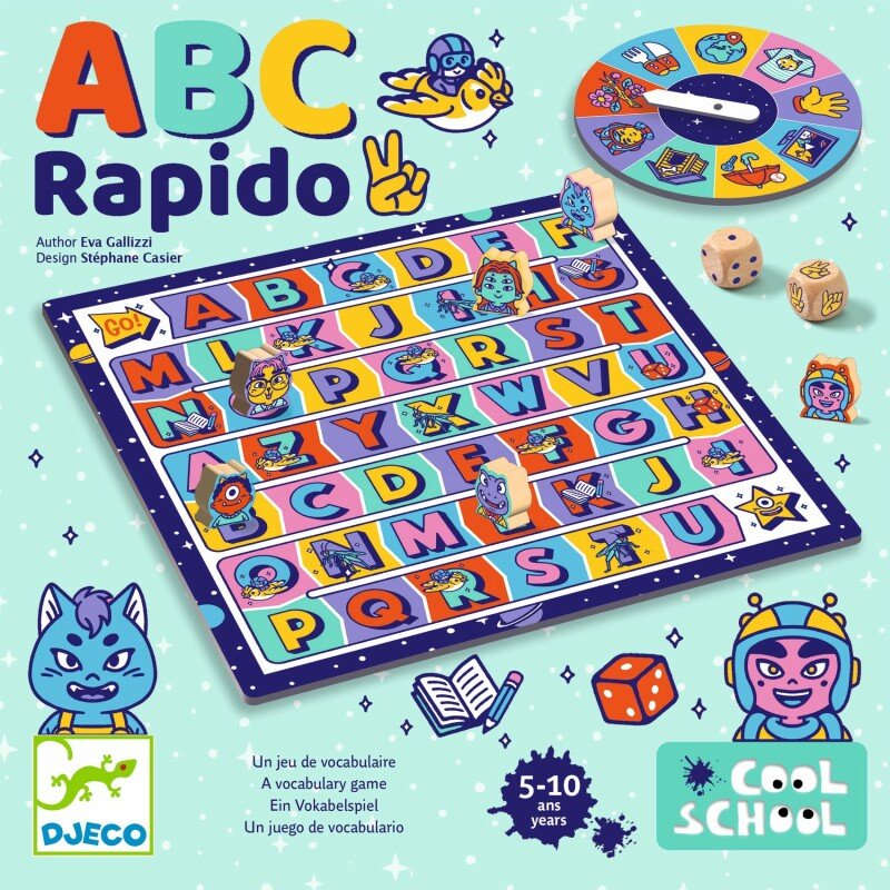 PLAY TO LEARN - JOGO DE CARTA - VERBO TO BE - - Livros de Educação