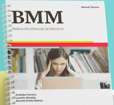 BMM - Bateria Multifatorial de Memória