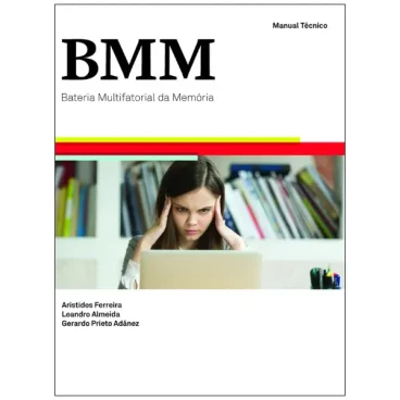 BMM - Bateria Multifatorial de Memória