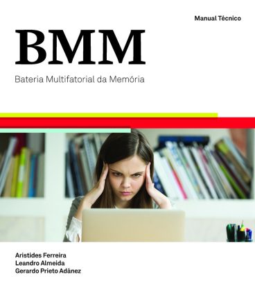 BMM - Bateria Multifatorial de Memória