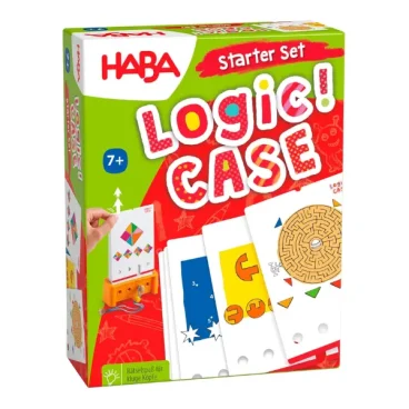 Logic Case + 7 anos