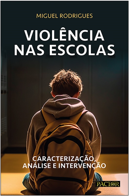 Violência nas escolas