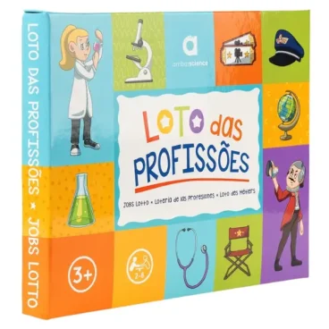 Loto das Profissões