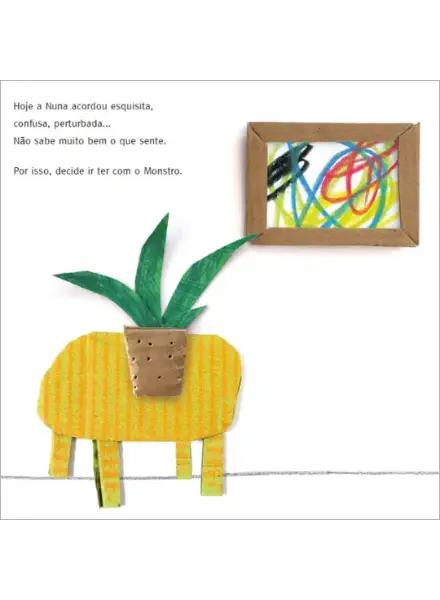 O Monstro das Cores - Doutor das Emoções e a Mala de Regulação Emocional - Image 4