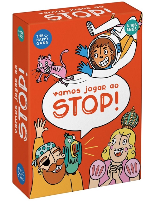 Vamos jogar Basta ou Stop? Diversão garantida! - Coruja Pedagógica