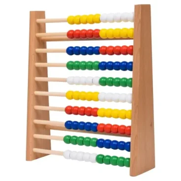 Ábaco 10x10