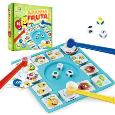 Apanha a Fruta!