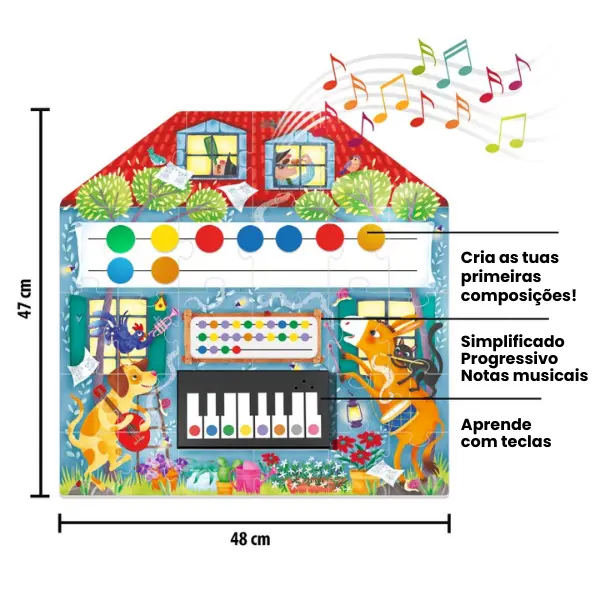 Escola de Música - Image 3